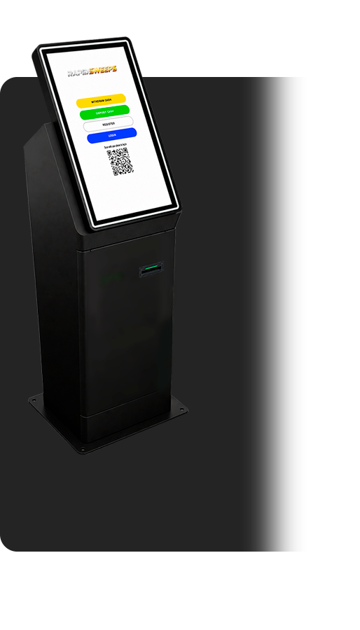 Self Service Kiosk