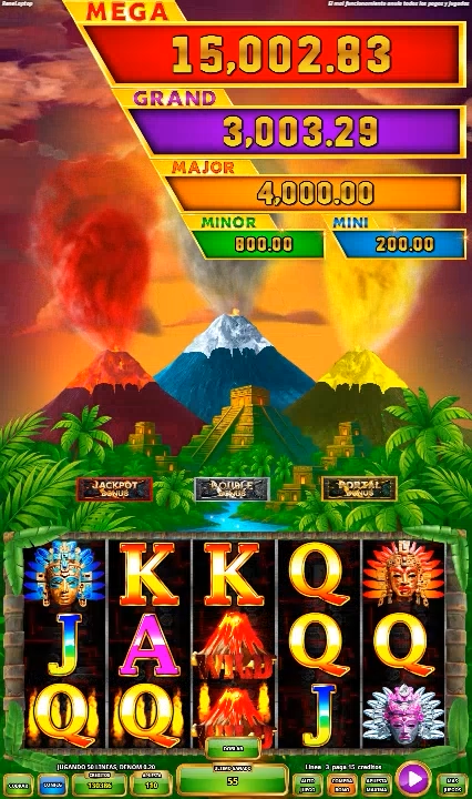 Image from Linked games