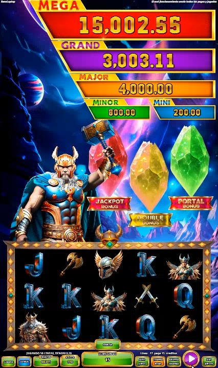 Image from Linked games