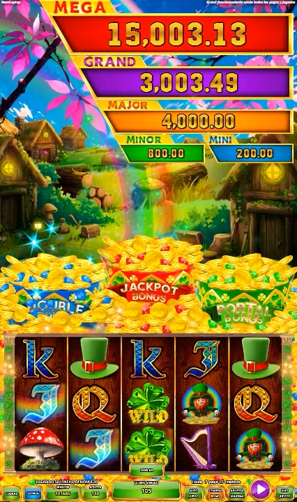 Image from Linked games