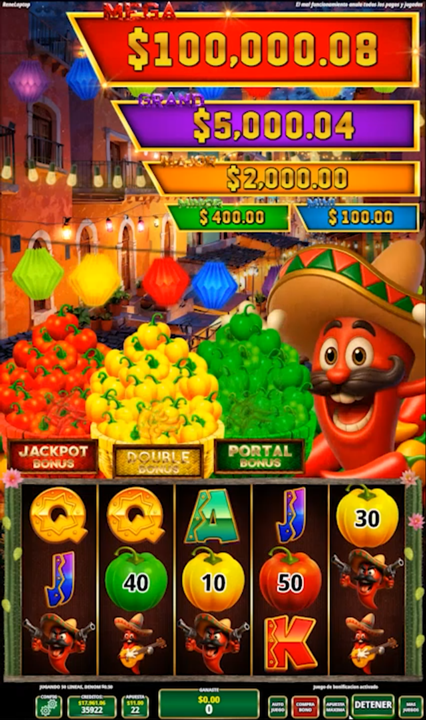 Image from Linked games