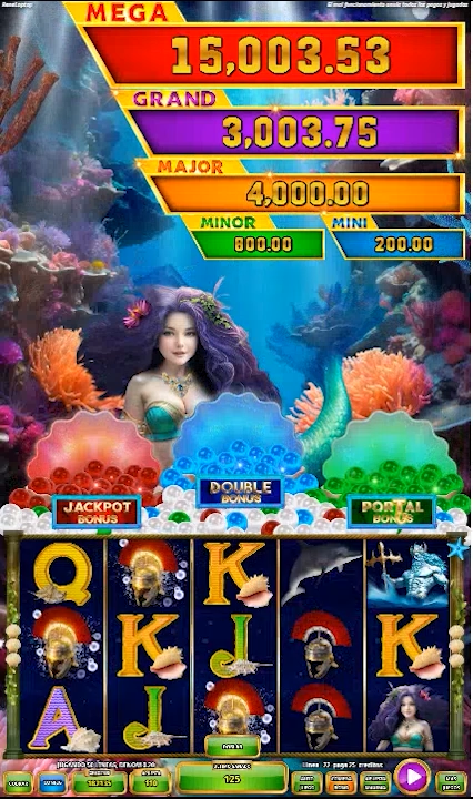 Image from Linked games