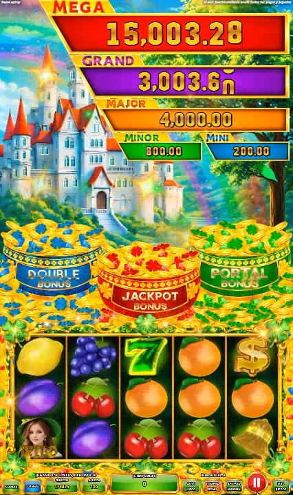 Image from Linked games