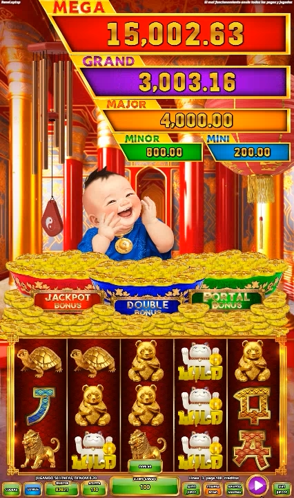 Image from Linked games